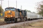 CSX 903